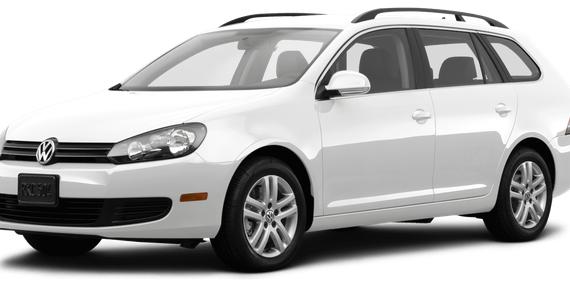 VOLKSWAGEN JETTA SPORTWAGEN 2014 3VWPL7AJ5EM627610 image